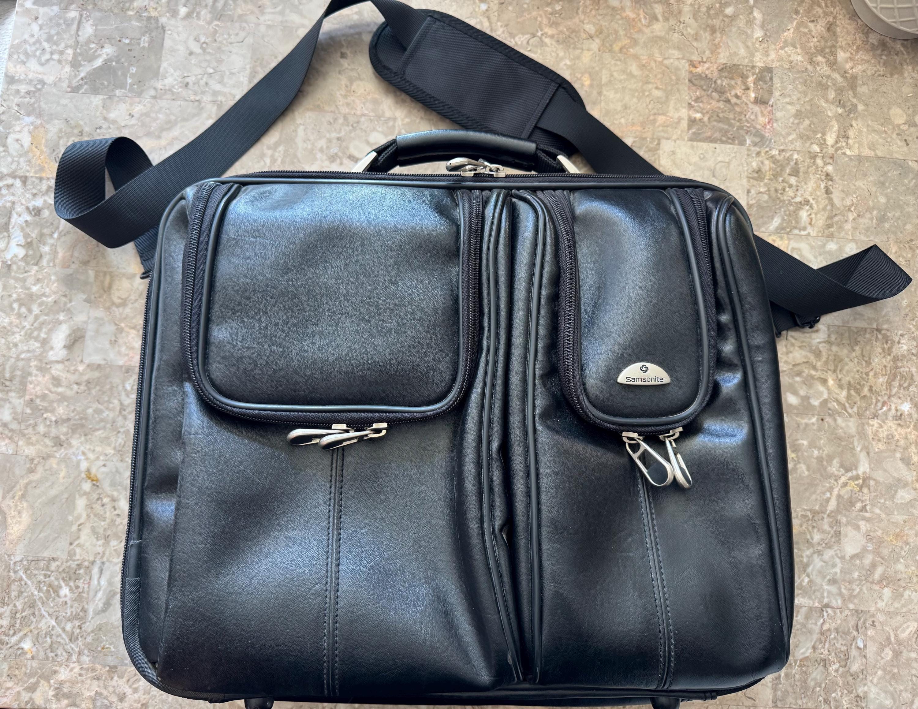 Laptop Bags Vintage Singapore