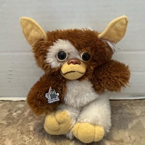 1984 gizmo doll - Etsy 日本