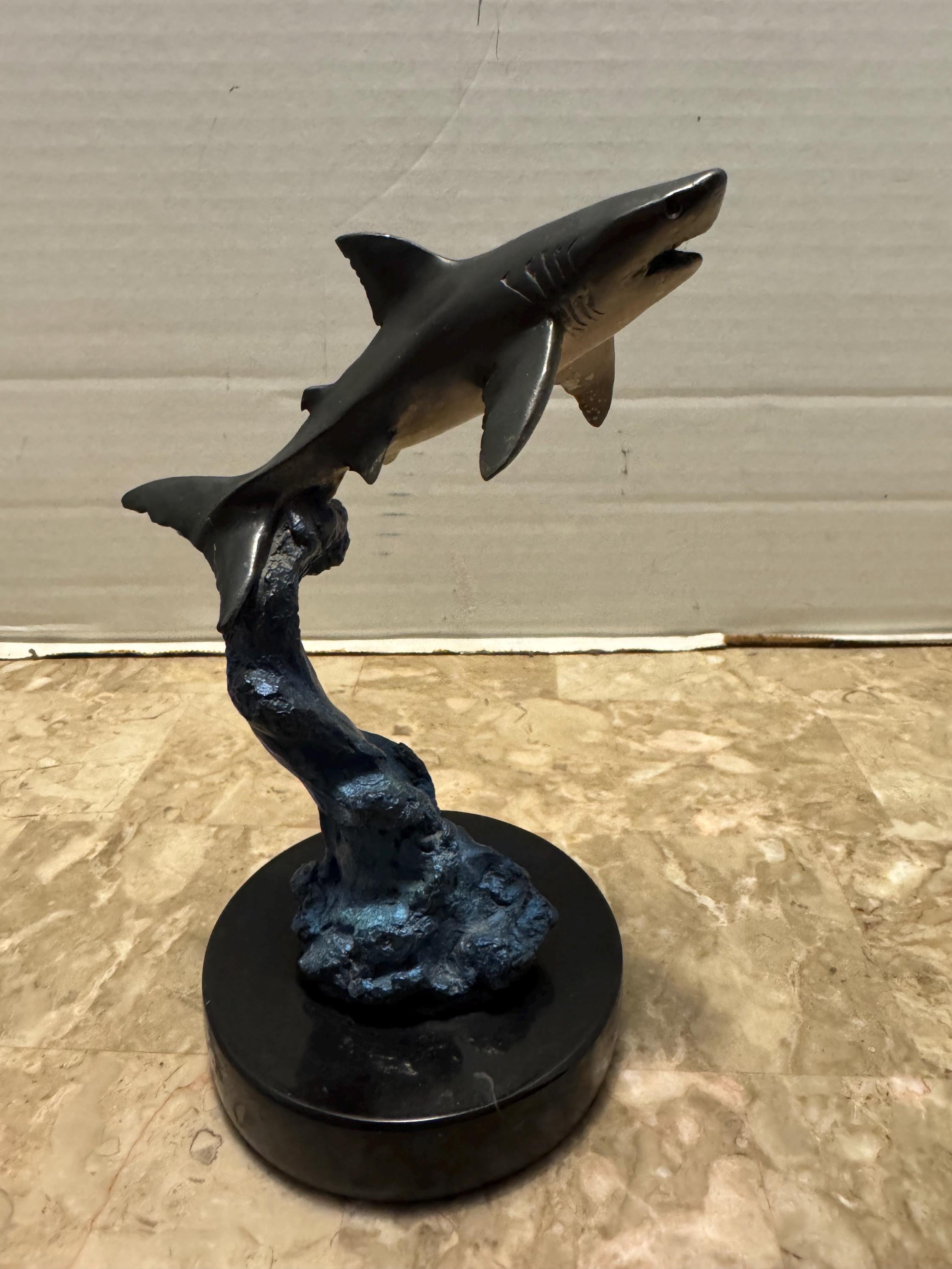 Wyland sculpture - Etsy 日本