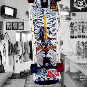 Powell peralta - Etsy 日本 Powell peralta - Etsy 日本
