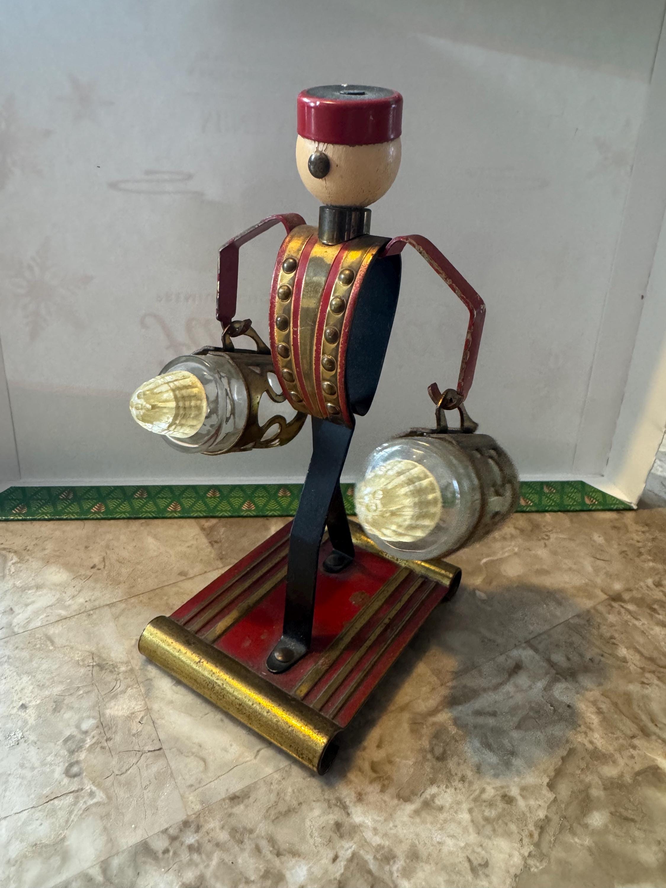 Bellhop Salt Pepper - Etsy Singapore Bellhop Salt Pepper - Etsy Singapore