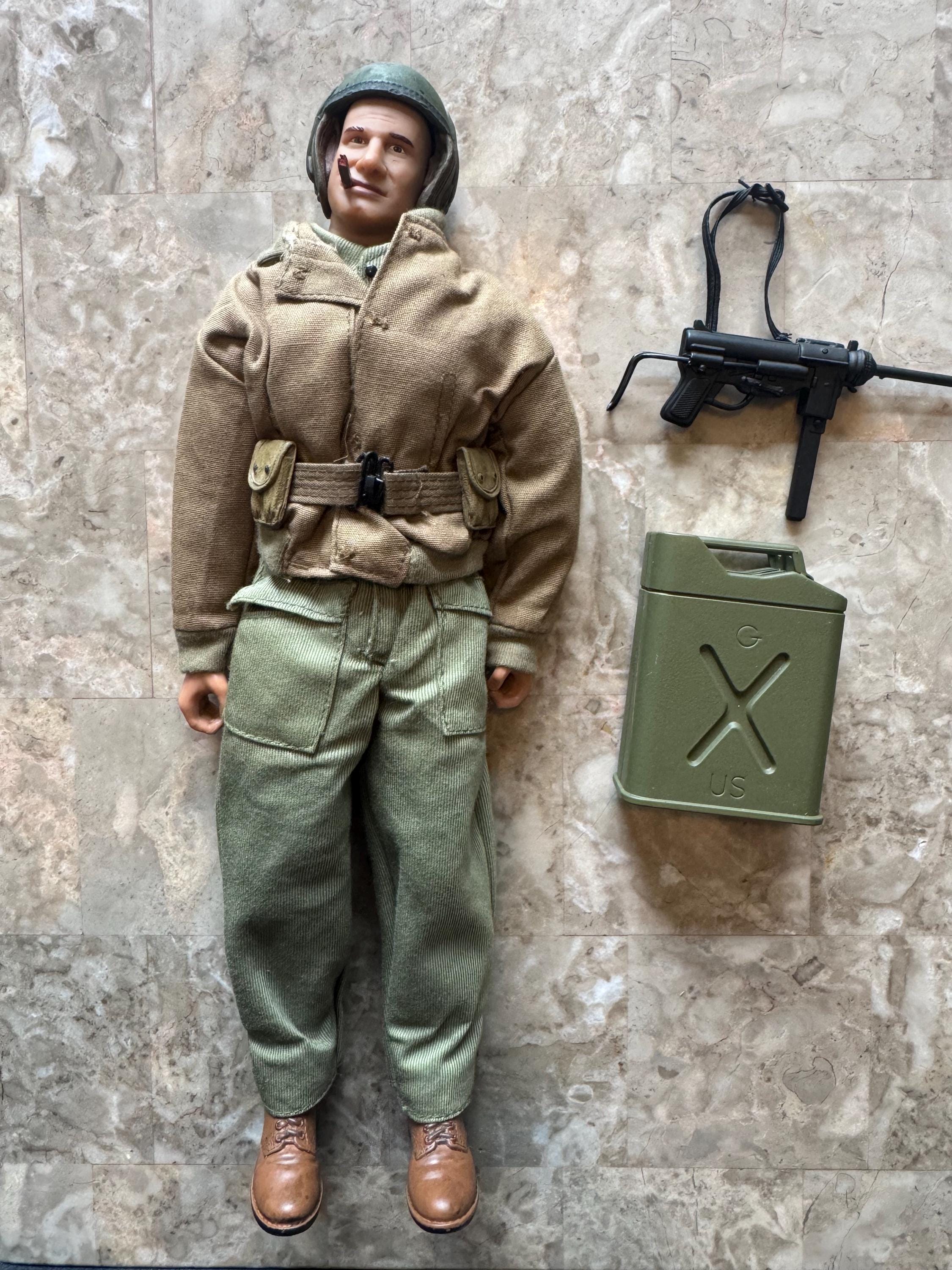 1/6 Scale 21st Century Toys - Etsy