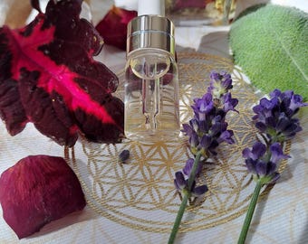 Goldtröpfchen Ritual Öle für Dein Kind * 3 verschiedene Öltester* Achtsamkeitsritual Abendritual Schlafen Kinder Ruhe Eltern Einschlafhilfe