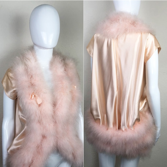 Rare Vintage 60s Claire Sandra by Lucie Ann Beverl