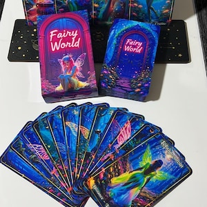 L'Oracle Fairy World