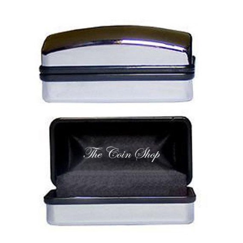- Genuine Coin Cuff Links Shipping 1a1 Free Silver Cufflink Box FREE U.S U.S. Buffalo Nickels UNITED STATES Unique Gift