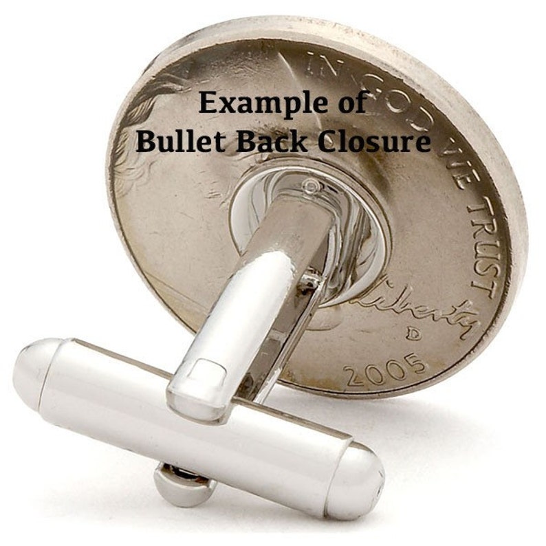 - Genuine Coin Cuff Links Shipping 1a1 Free Silver Cufflink Box FREE U.S U.S. Buffalo Nickels UNITED STATES Unique Gift