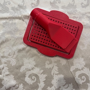 Vacuum Forming Box – 8x5.5” Molding Surface | For Heating & Shaping Plastic Sheets