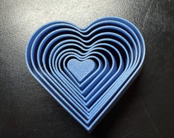 Articulated heart