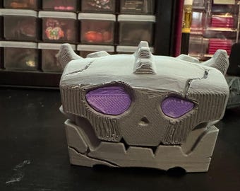 Nintendo switch Zelda inspired game holder