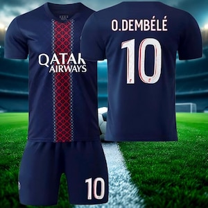Dembele T Shirt - Etsy
