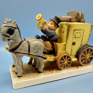 Hummel Mail is Here - Etsy