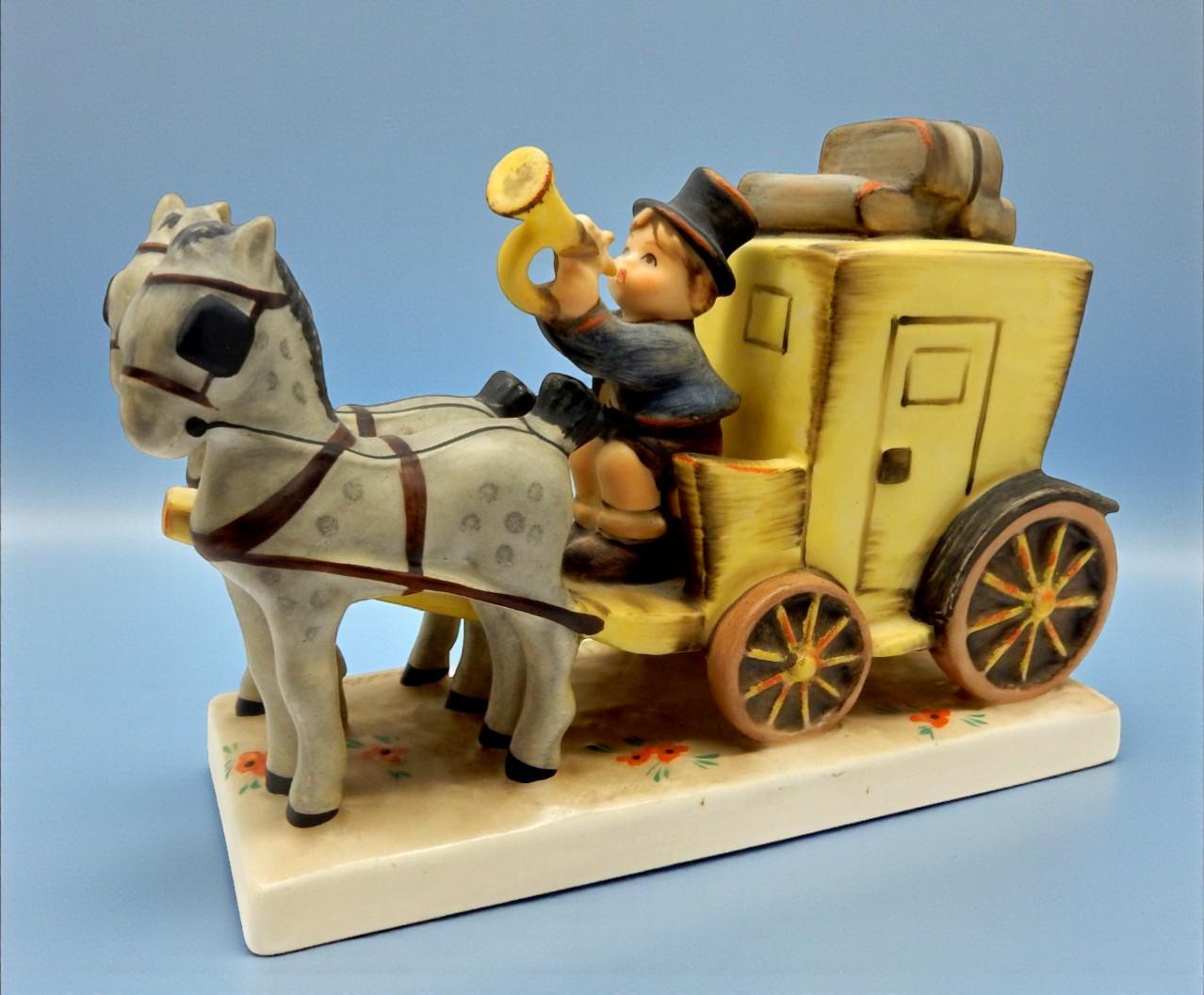 Hummel Mail is Here - Etsy