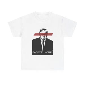 Trump Goes Hard, MAGA 2025, Trump Shirt, President Shirt