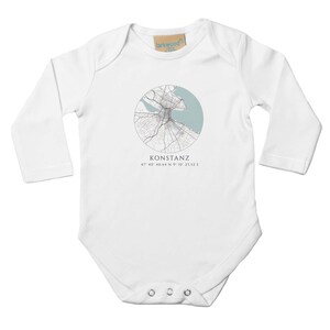Classic Baby Long Sleeve Bodysuit