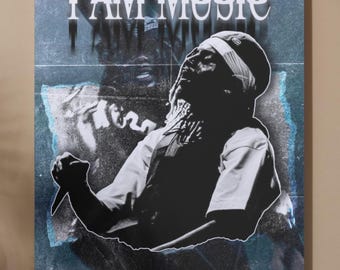 Playboi Carti MUSIC Poster | Hip-Hop Poster