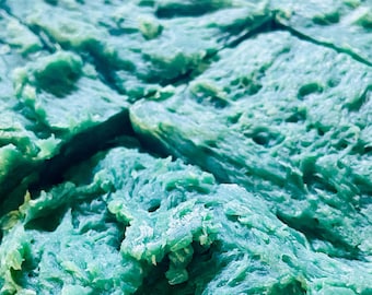 2x Cloud Soap: Hot Process, Gentle Cleanser with Kaolin Clay