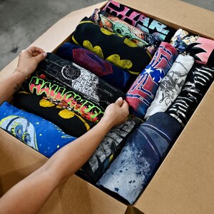 Tees, t-shirts, vintage