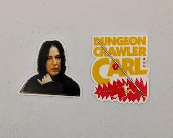 Book Based Needle Minder - You Choose