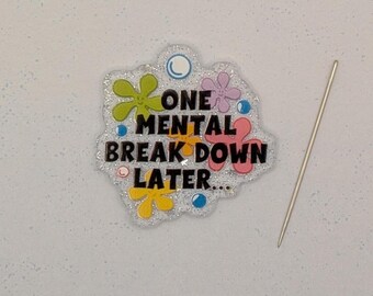 Snarky Needle Minder