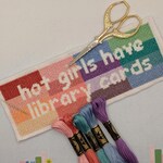 Cross Stitch Accessories