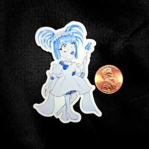 Gardenia Malice Mizer - Etsy