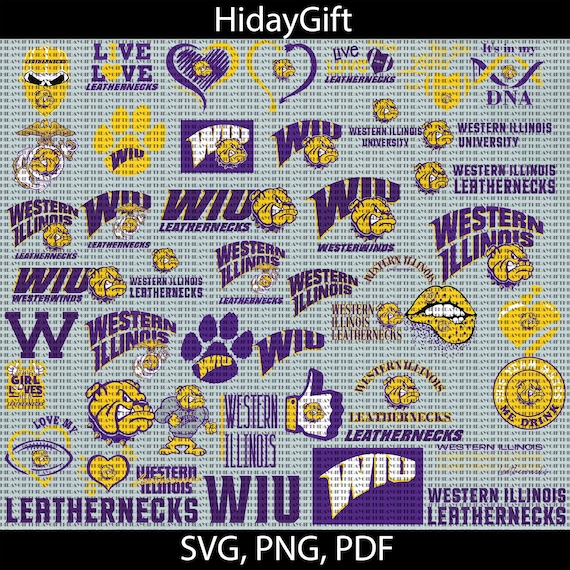 Western Illinois University Logo