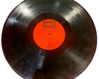 Cheltenham Orchestra: een eerbetoon aan Walt Disney Wyncote 12" LP 33 RPM