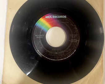 Rose Royce, Norman Whitfield - I'm Going Down; Yo Yo - vinyl 1976: 45 tpm