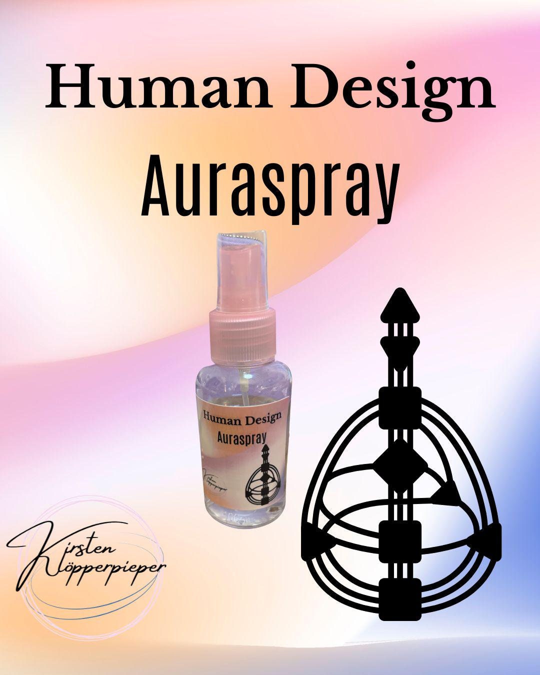 Aura Spray, Human Design, Essential Oils, Natural Perfume, Fragrance ...