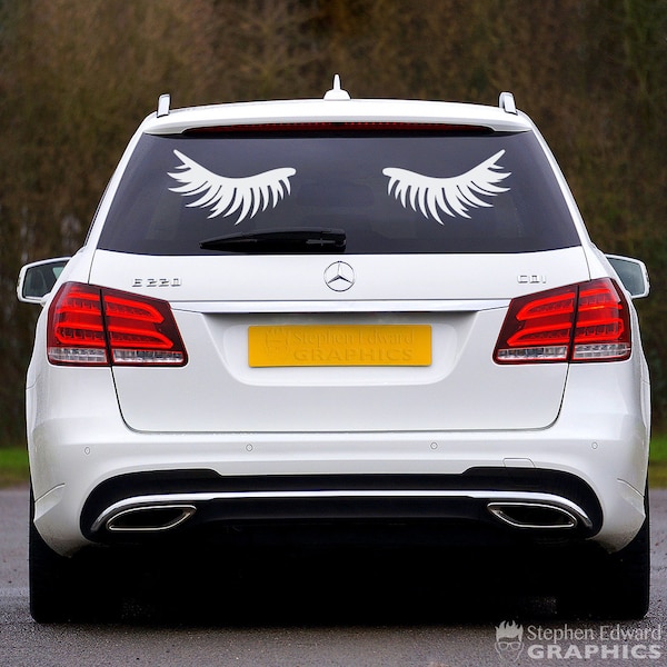 Girl Truck Decals - Etsy