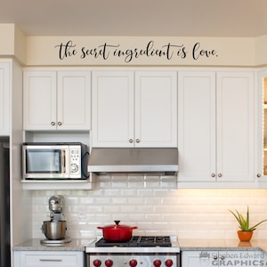 Kitchen Wall Decor Etsy
