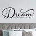 see more listings in the Quote Wall Decals section