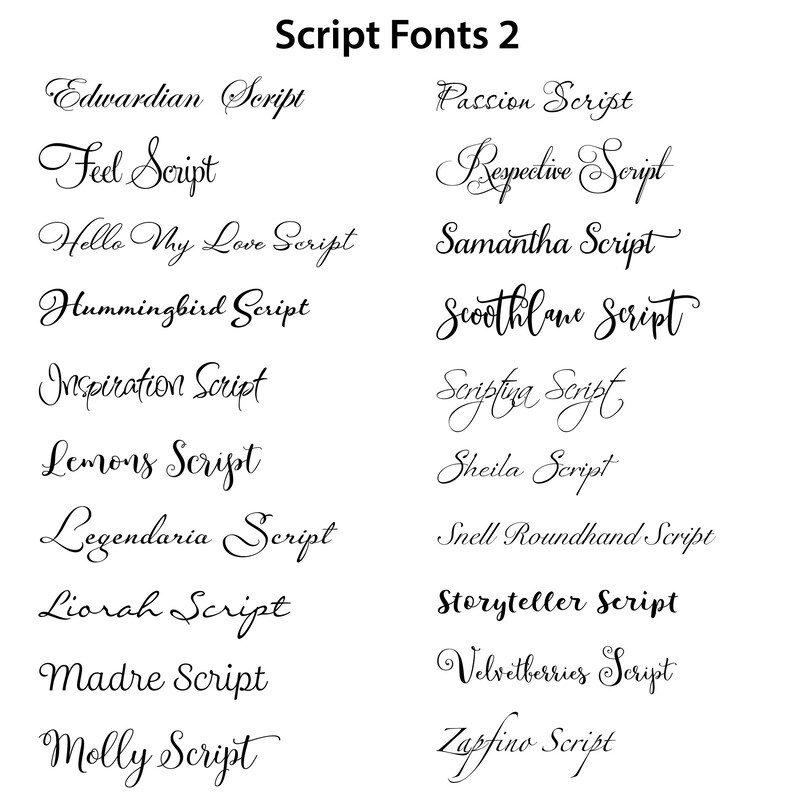 Custom Quote Decal Create Your Own Custom Decal Design - Etsy