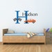 see more listings in the Boy Name Decals section