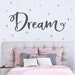 see more listings in the Quote Wall Decals section