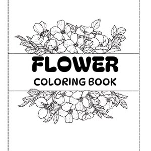 Coloring book for kids