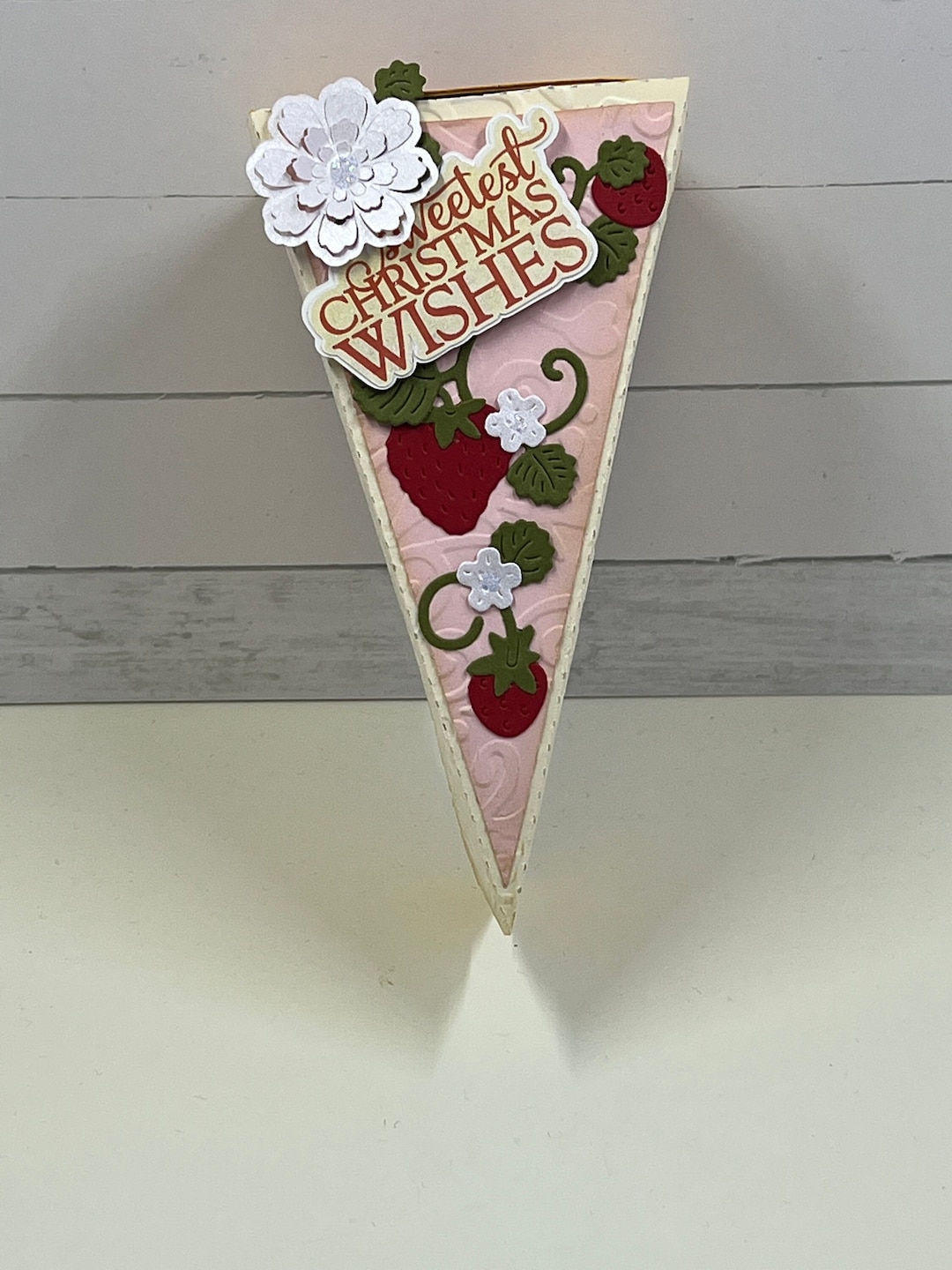 Cheesecake Gift Card Treat Box Gift Box Etsy