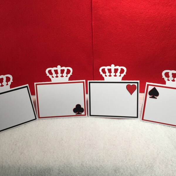 Casino Card Holder Etsy