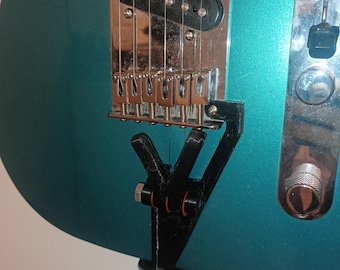 Telecaster palm G & B-bender