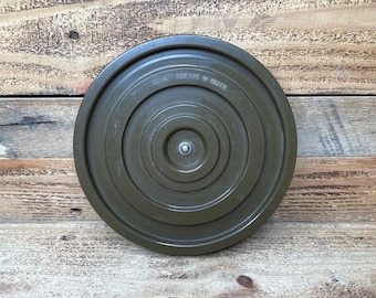 OSTER Regency Kitchen Center 6" Turntable Mixing Bowl SPINNER ONLY Replacement - Oster mixer replacement parts - mixer parts - vintage oster