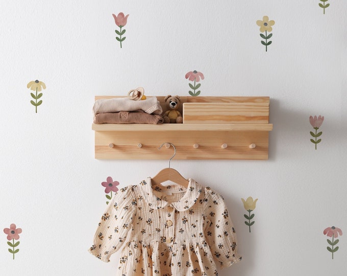 Personalised Playroom Wall Prints Etsy