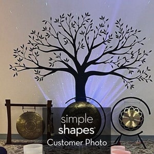 Wall decal, Family Tree Wall Decal Photo frame tree Decal Family Tree Wall Sticker Living Room Wall Decals wall graphic image 9