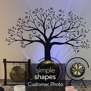 Wall Decal Family Tree Wall Decal Sticker Family Photo Tree Family Like Branches on a Tree Vinyl Wall Sticker Photo Tree Decal Tree Family image 10