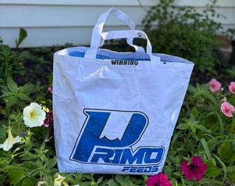 Sac fourre-tout Primo Feed