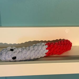 Gummibärchen Amigurumi