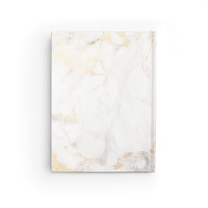 Marble Sketchbook