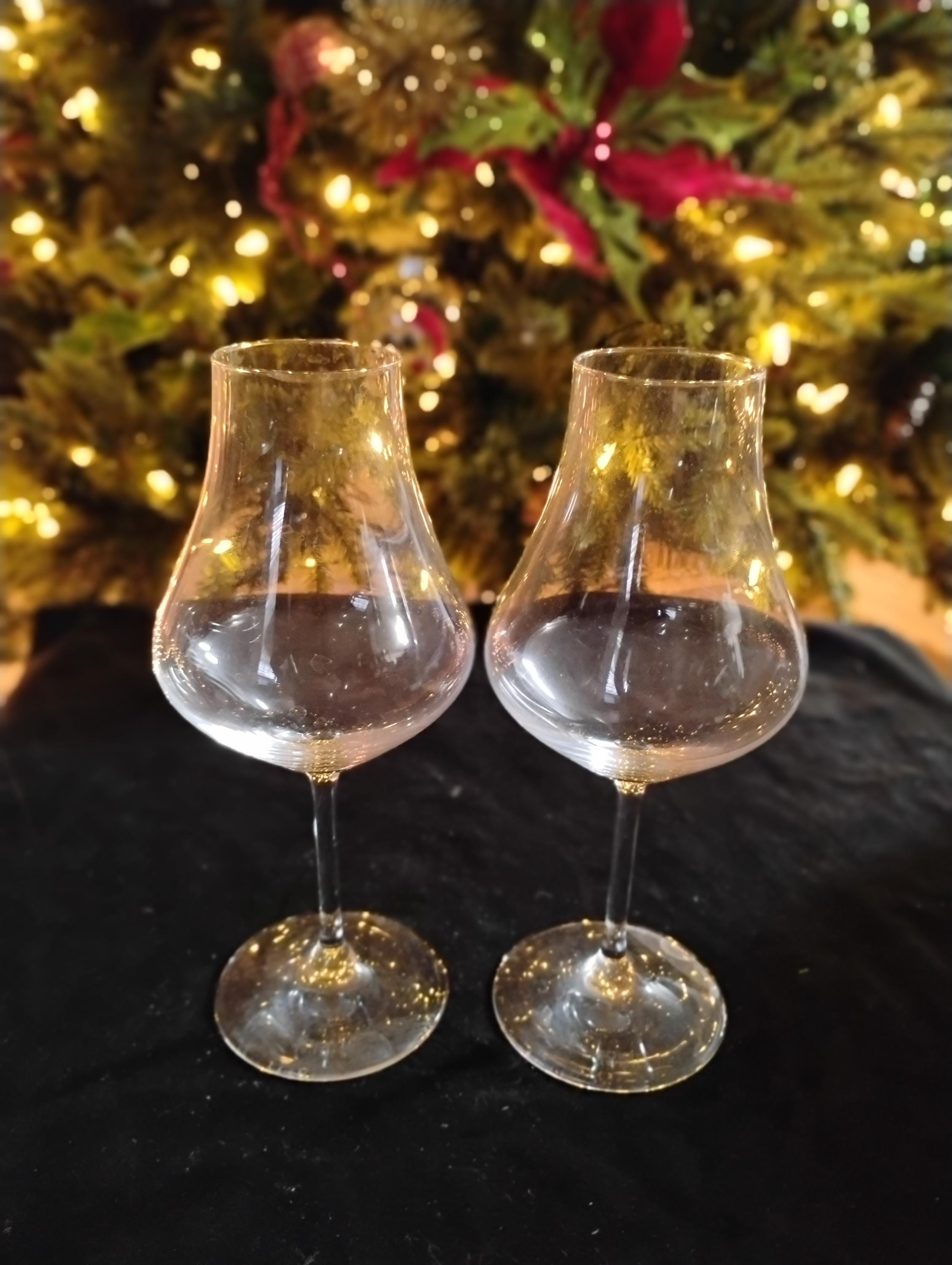 Vintage Schott Zwiesel Wine Glasses - Etsy