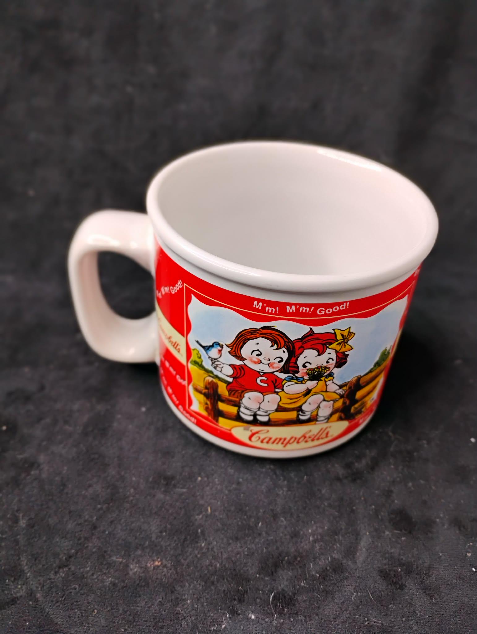 Rare Campbell Soup - Etsy