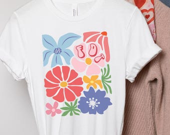 Subtle Anti Trump Shirt, Funny Political Shirt, FDT Shirt, Liberal Shirt, Democrat Shirt, Anti MAGA tshirt, Feminist Shirt, 4th of july
